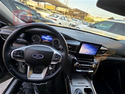 فورد إكسبلورر